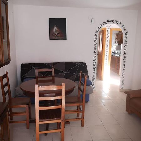 Ferienwohnung Playamar 231 Alcossebre Exterior foto