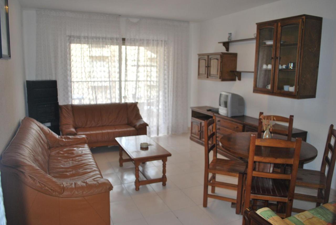 Ferienwohnung Playamar 231 Alcossebre Exterior foto