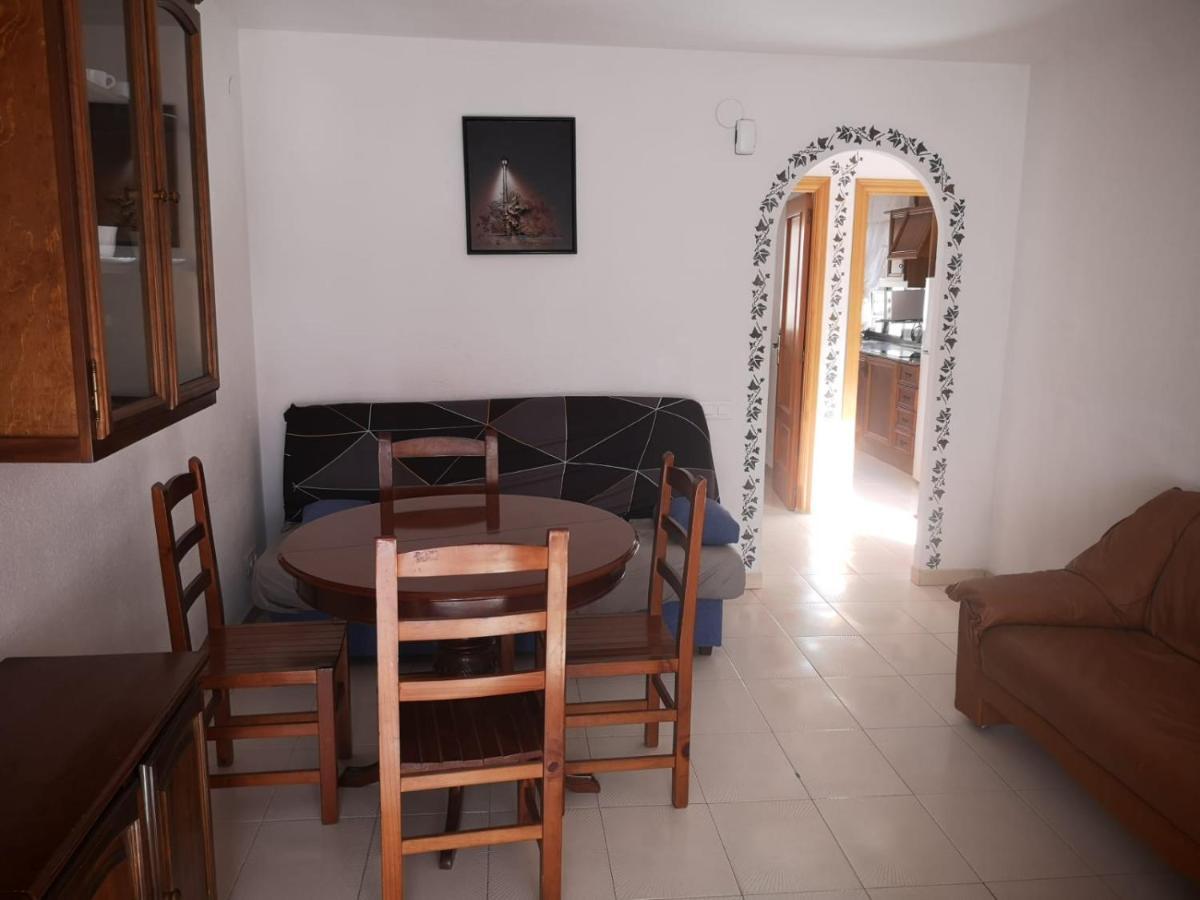 Ferienwohnung Playamar 231 Alcossebre Exterior foto