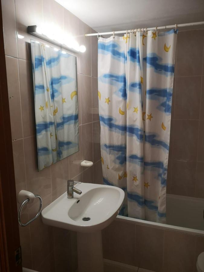 Ferienwohnung Playamar 231 Alcossebre Exterior foto